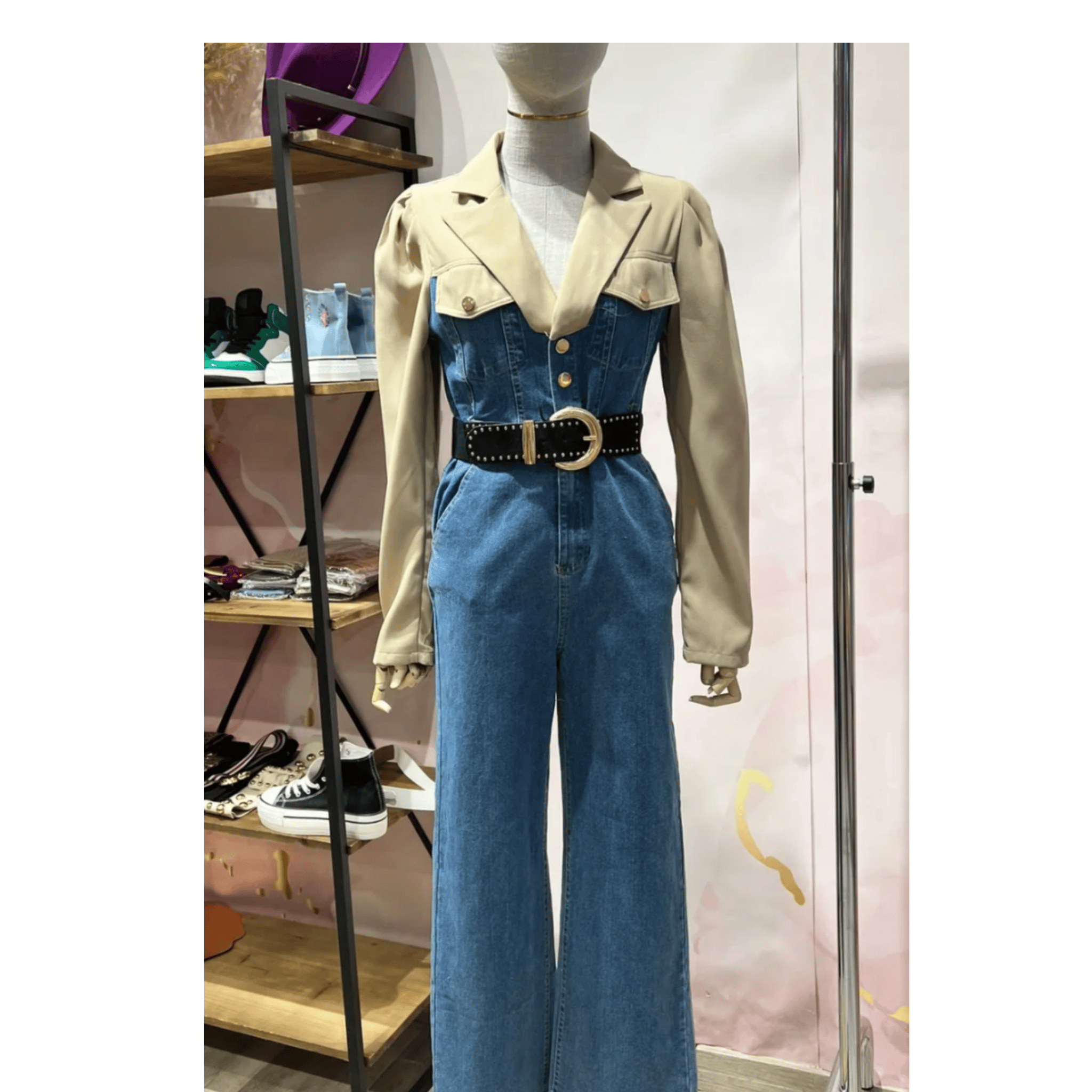 Ensembles & Combinaisons