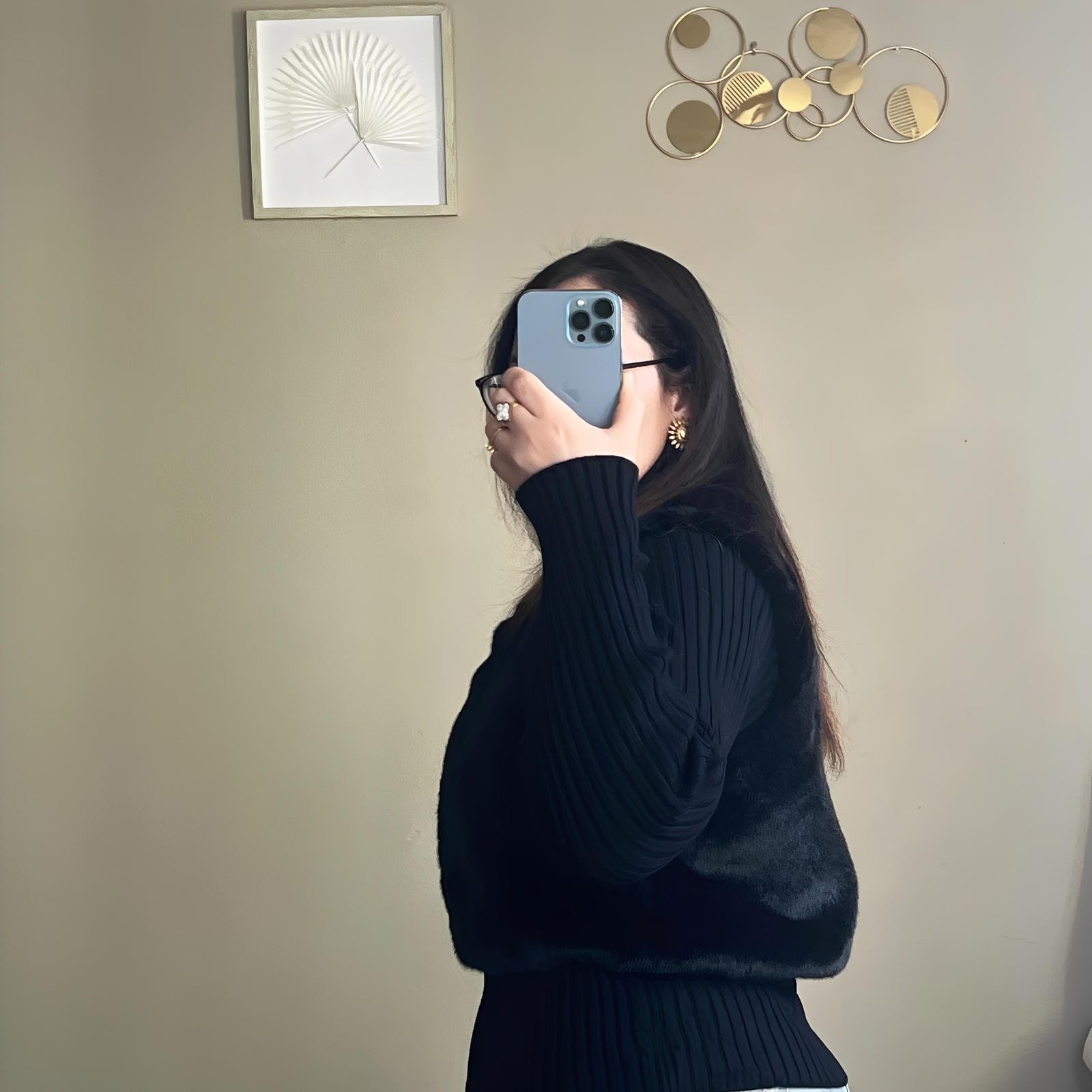 Gilet zippé en fausse fourrure