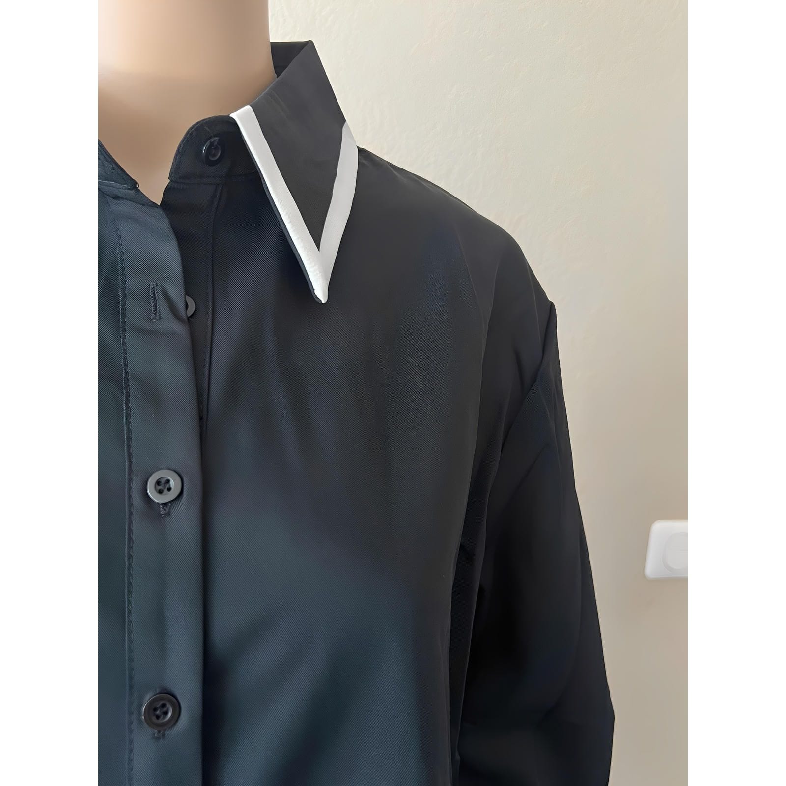 Chemise Femme Élégante